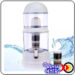 filtro purificador de agua mineral