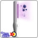 Lámpara de desinfección esterilizadora portátil ultravioleta
