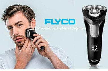 afeitadora-flyco--inteligente-para-hombre-resistente-al-agua