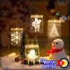 luces-tipo-tarjeta-acrilico-navidad-ventas-mayoristas-contraentrega
